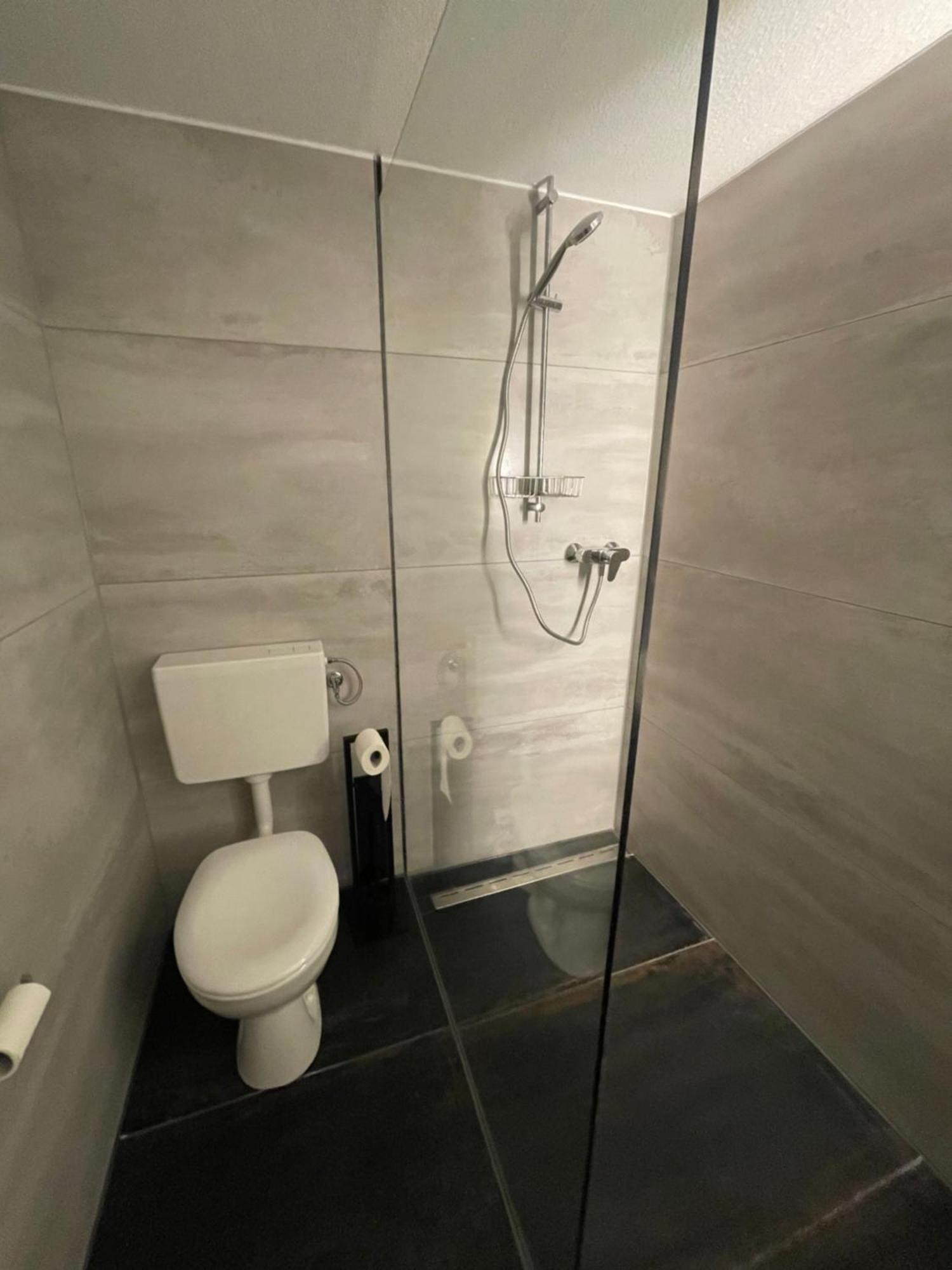 Fachwerkhaus Mit 2 Getrennten Schlafzimmern, Wohnzimmer Und Kueche Bueckeburg Bagian luar foto